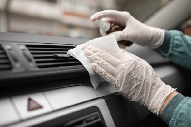 Best Air Duct Cleaning Near Me  in Connelly Springs, NC