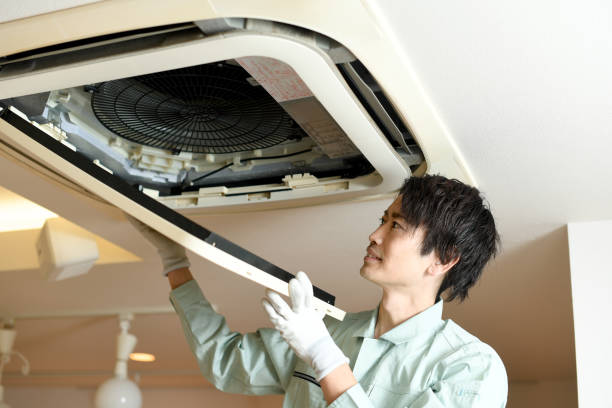 Trusted Connelly Springs, NC Airduct Cleaning Experts