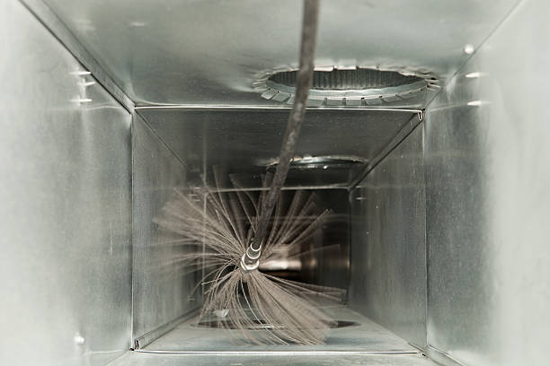 Best Best Air Duct Cleaning Near Me  in Connelly Springs, NC
