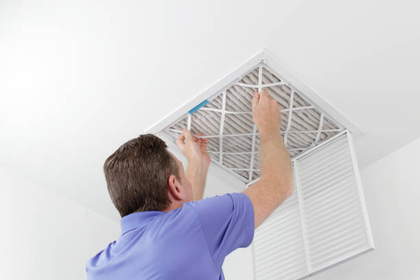 Best Commercial Air Duct Cleaning  in Connelly Springs, NC